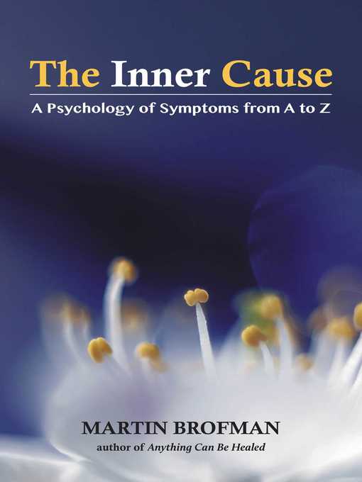 Cover image for The Inner Cause